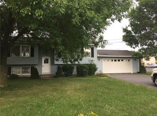 5716 Silver Street Rd, Auburn, NY 13021