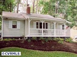7020 South Dr, Richmond, VA 23225