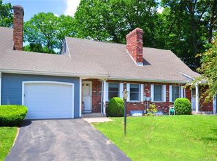 161 Brighton Cir #161, Windsor, CT 06095