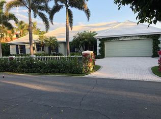 210 Esplanade Way, Palm Beach, FL 33480