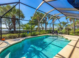 5585 Whispering Willow Way, Fort Myers, FL 33908