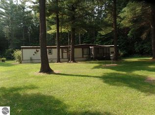 721 N Leaton Rd, Mount Pleasant, MI 48858