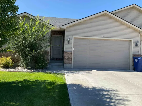 1793 N Roy Dr, Idaho Falls, ID 83401