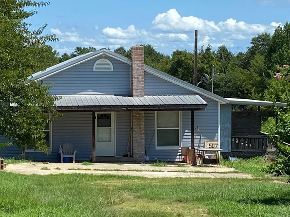 507 Polk Rd #41, Mena, AR 71953