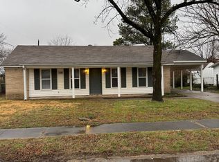 1505 Monica St, Jonesboro, AR 72401