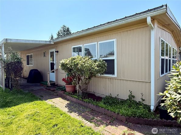 1417 Alonda Lane NE, Olympia, WA 98516