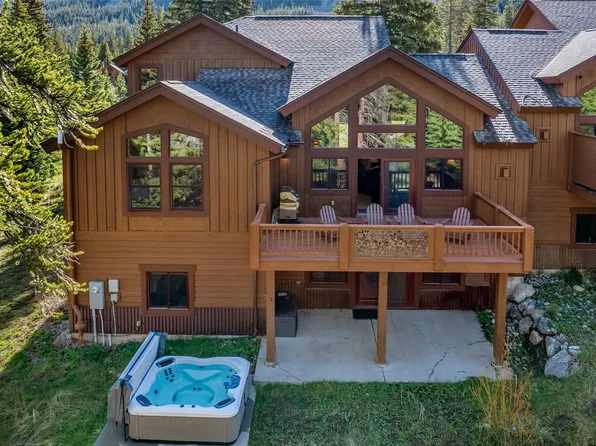 280 Whispering Pines Lane, Breckenridge, CO 80424