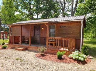 5135 11 Mile Rd, Burlington, MI 49029