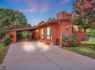 1118 Old Rixeyville Rd, Culpeper, VA 22701