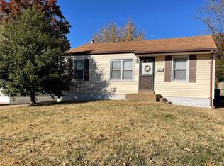9517 Miriam Ave, Saint Louis, MO