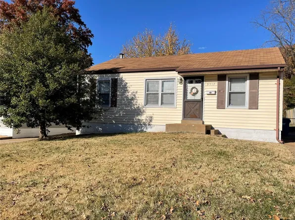9517 Miriam Ave, Saint Louis, MO 63114