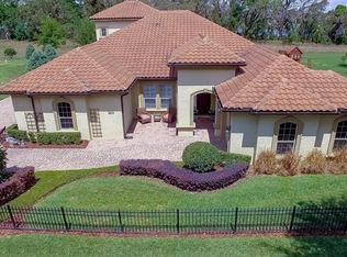 9645 Lake Hugh Dr, Gotha, FL 34734