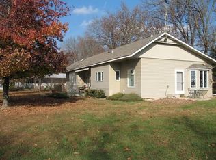 19100 N Highway 127, Garfield, AR 72732