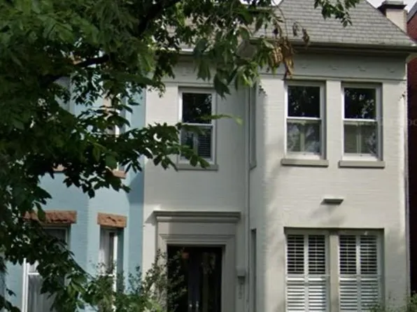 (undisclosed Address), Washington, DC 20003