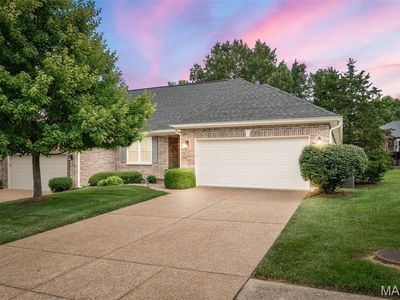 3416 Sun Bear Ct #830C, Wentzville, MO, 63385
