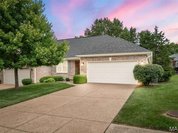 3416 Sun Bear Ct #830C, Wentzville, MO 63385
