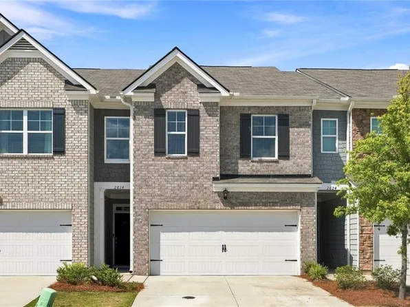 2614 Poppy Ct, Buford, GA 30519