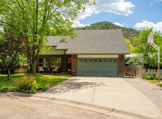 840 Aster Ct, New Castle, CO 81647