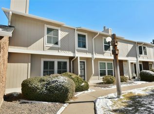 10321 E Evans Ave UNIT 175, Denver, CO 80247