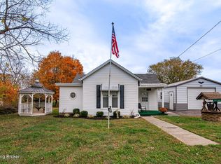 316 High St, Vine Grove, KY