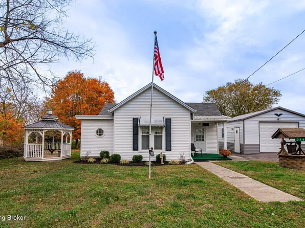 316 High St, Vine Grove, KY 40175