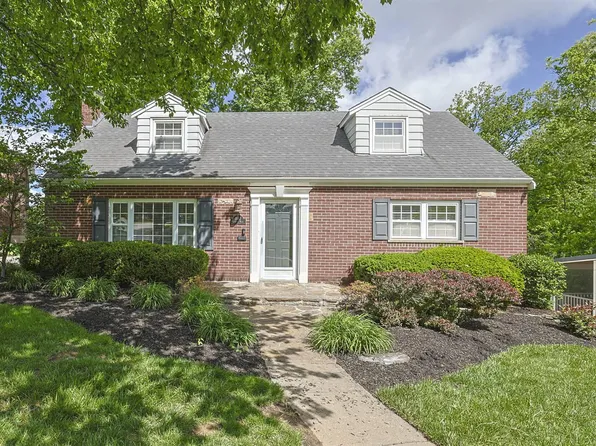 1067 Lawton Rd, Park Hills, KY 41011