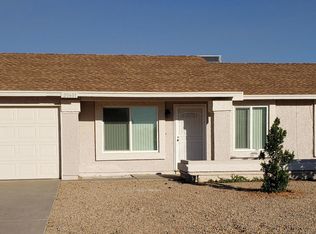 20601 N 33rd Ave, Phoenix, AZ 85027