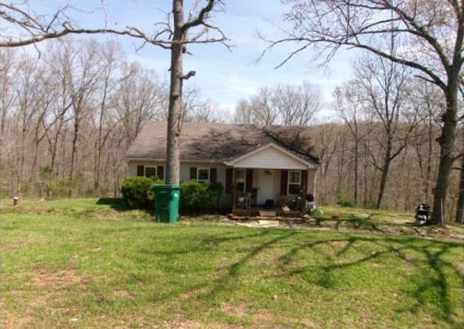 Property Front View