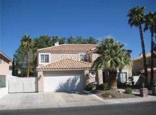 9308 Angelfish Dr, Las Vegas, NV 89117