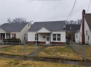 226 Grosscup Ave, Dunbar, WV 25064