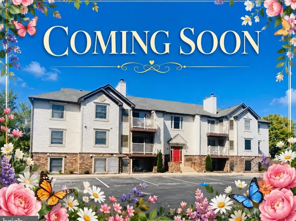 813 Stratford Way APT H, Frederick, MD 21701