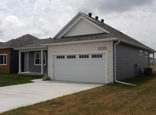1235 Southview Ct, Boone, IA 50036