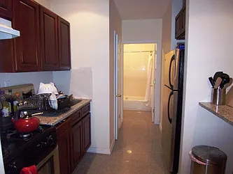 Rented by Friedman Roth Realty