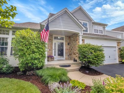 1803 Nashville Ln, Crystal Lake, IL, 60014