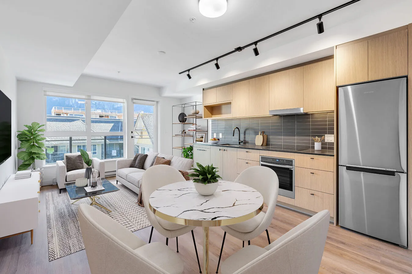 Ashlu Apartments — Photo 3