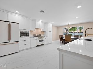 297 S HACIENDA Circle, Litchfield Park, AZ 85340