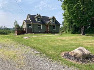 154 Veteran Hill Rd, Horseheads, NY 14845