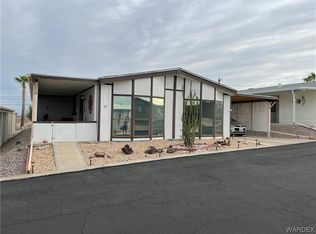2960 Silver Creek Rd LOT 94, Bullhead City, AZ 86442