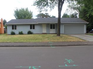 286 NE 34th Pl, Hillsboro, OR 97124