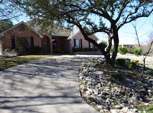 608 Quail Hollow Rd, Salado, TX 76571