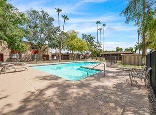 8249 E Thomas Rd, Scottsdale, AZ 85251