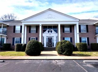 216 University Pkwy APT 8W, Johnson City, TN 37604