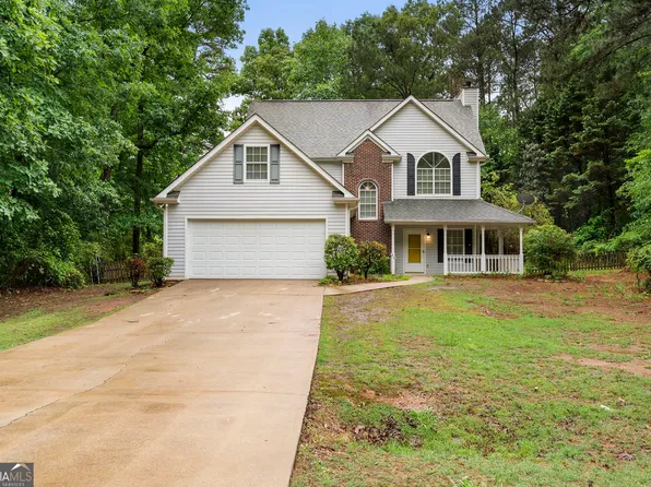 55 The Falls Blvd, Covington, GA 30016