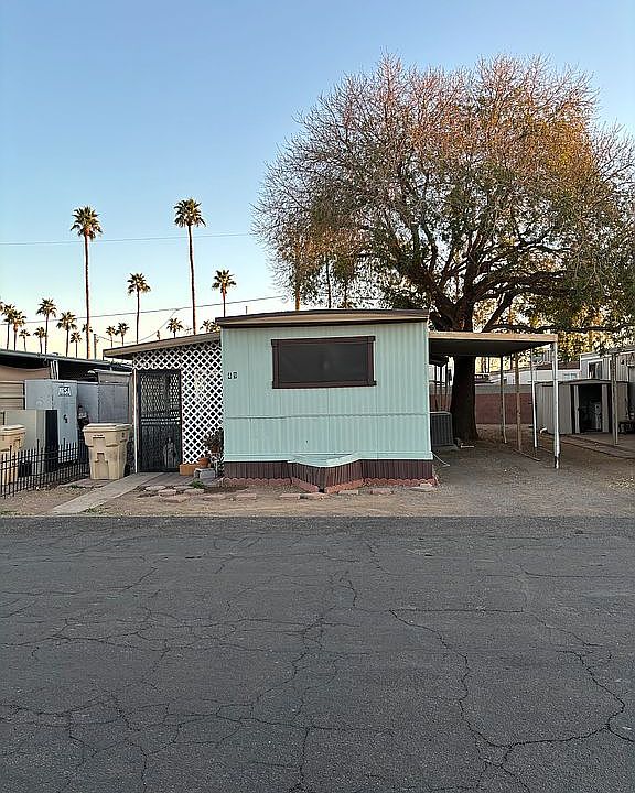 1st image of 6439 W Myrtle Ave Lot 49