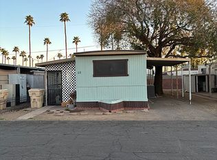 6439 W Myrtle Ave LOT 49, Glendale, AZ 85301