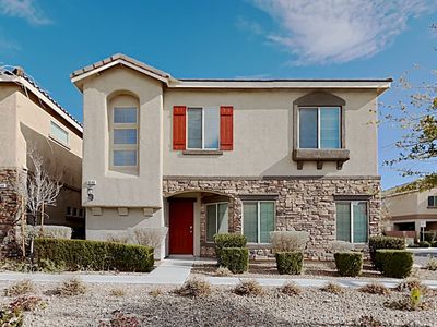 9548 Alma Ridge Ave, Las Vegas, NV, 89178