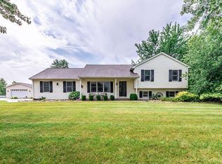 11600 Center Village Rd, Galena, OH 43021