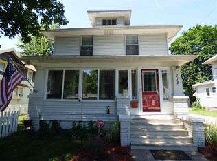 715 Prospect St, Elkhart, IN 46514