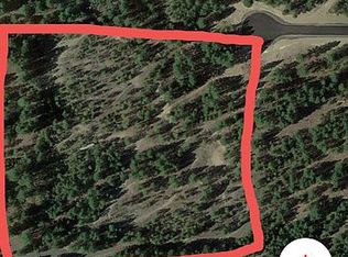 LOT Thirteen Wheatland, Medical Lake, WA 99022