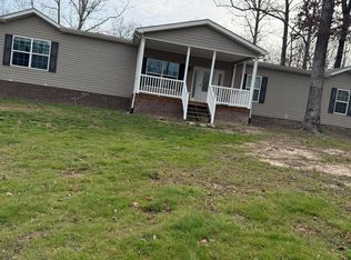 369 N State Route 207, Rush, KY 41168